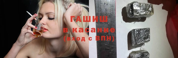 стафф Арсеньев
